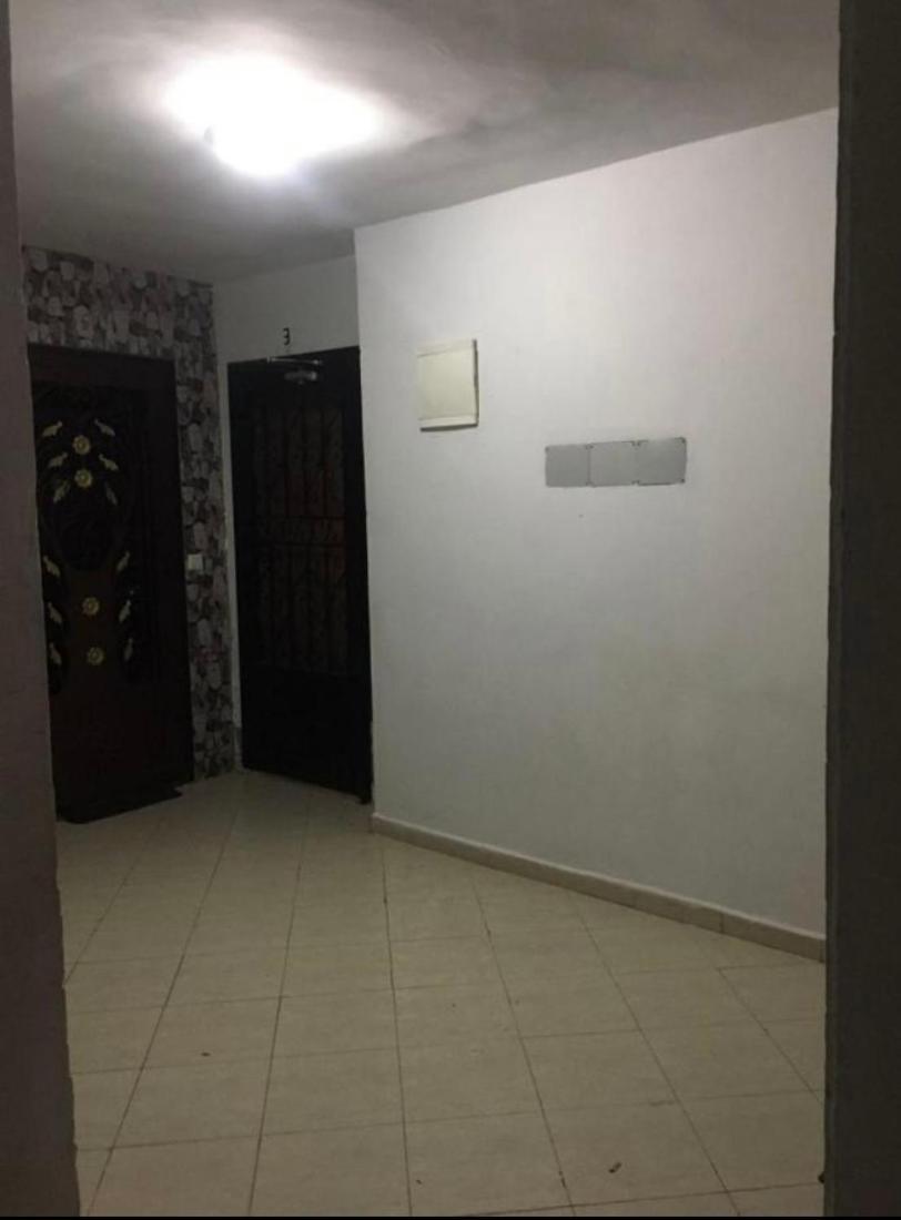 Beautiful Ground-Floor Apartment With Portable Air Conditioning, Parking, And Free Wi-Fi Казабланка Екстериор снимка