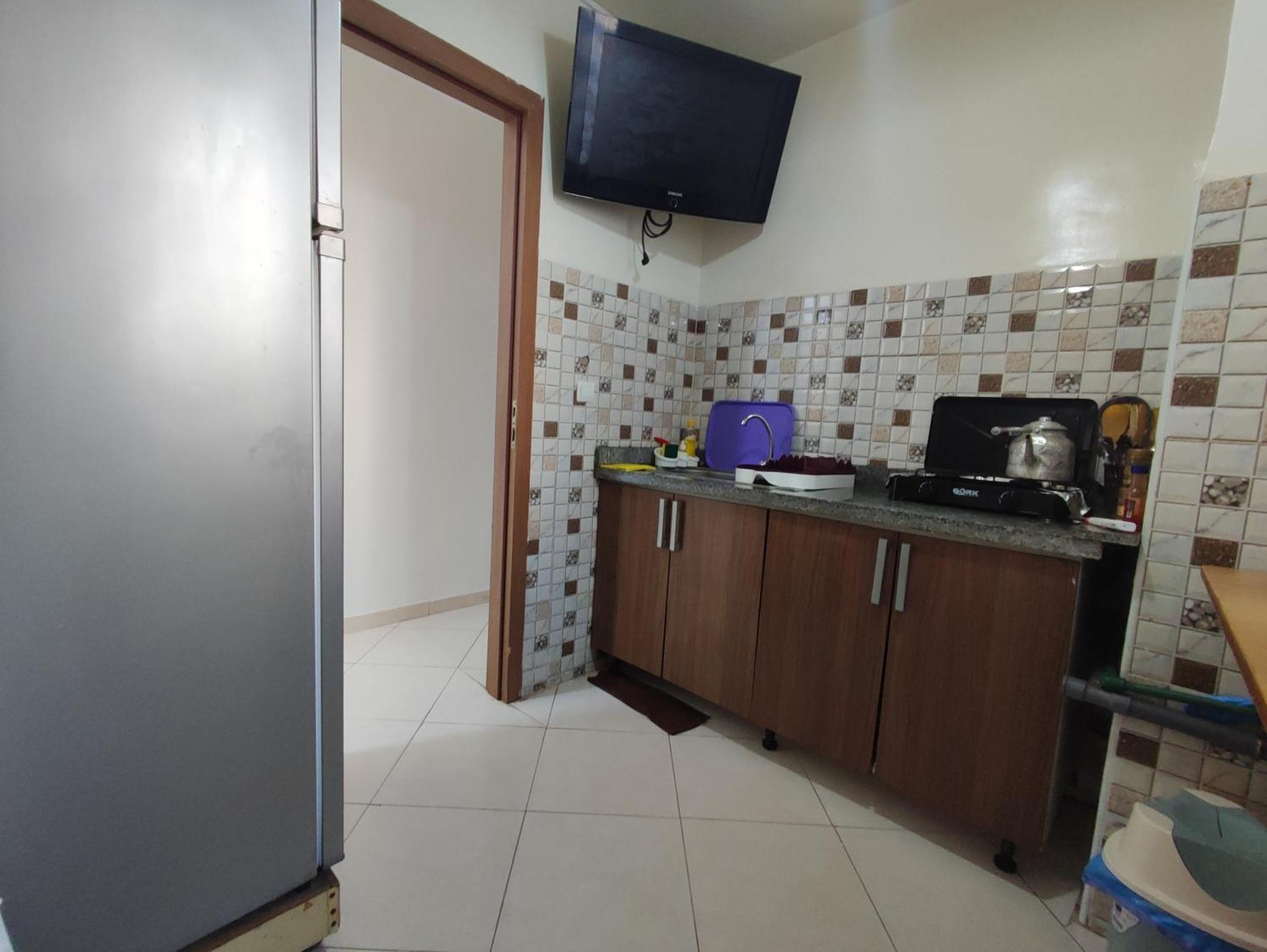 Beautiful Ground-Floor Apartment With Portable Air Conditioning, Parking, And Free Wi-Fi Казабланка Екстериор снимка